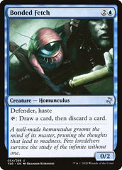 Busca Amarrada / Bonded Fetch - Magic: The Gathering - MoxLand