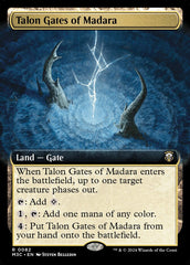 Talon Gates of Madara - Magic: The Gathering - MoxLand