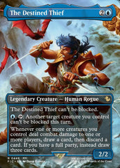 The Destined Thief - Magic: The Gathering - MoxLand