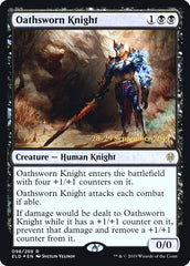 Cavaleiro Jurado / Oathsworn Knight - Magic: The Gathering - MoxLand