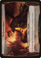 The Fourth Sphere - Magic: The Gathering - MoxLand