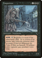 Trapeiro / Rag Man - Magic: The Gathering - MoxLand