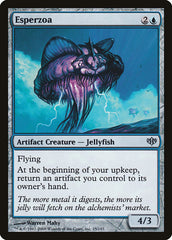 Esperzoa / Esperzoa - Magic: The Gathering - MoxLand
