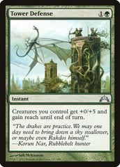Defesa da Torre / Tower Defense - Magic: The Gathering - MoxLand
