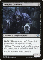 Degoladora Vampira / Vampire Cutthroat - Magic: The Gathering - MoxLand
