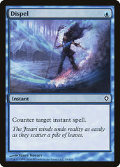 Delir / Dispel - Magic: The Gathering - MoxLand