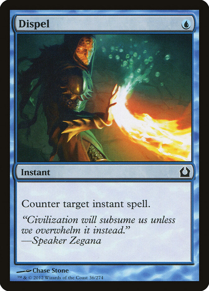 Delir / Dispel - Magic: The Gathering - MoxLand