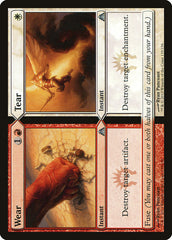 Desgastar / Rasgar / Wear / Tear - Magic: The Gathering - MoxLand
