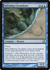 Desliza-Nuvens da Fenda / Riftwing Cloudskate - Magic: The Gathering - MoxLand