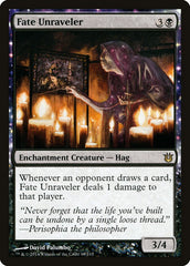 Desmanchadora de Destino / Fate Unraveler - Magic: The Gathering - MoxLand