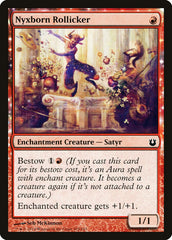 Desordeiro Nyxnato / Nyxborn Rollicker - Magic: The Gathering - MoxLand