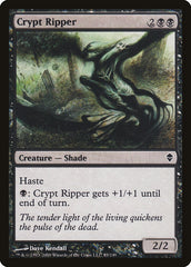 Despedaçador de Cripta / Crypt Ripper - Magic: The Gathering - MoxLand