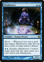 Despojador de Mentes / Mindreaver - Magic: The Gathering - MoxLand