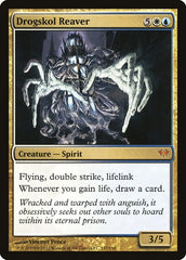 Despojador Drogskol / Drogskol Reaver - Magic: The Gathering - MoxLand
