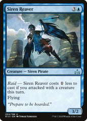 Despojador Sireno / Siren Reaver - Magic: The Gathering - MoxLand