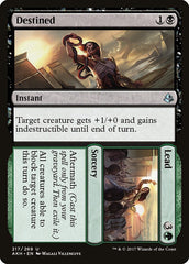 Destinado / Liderar / Destined / Lead - Magic: The Gathering - MoxLand