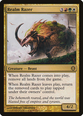 Destruidor de Reinos / Realm Razer - Magic: The Gathering - MoxLand