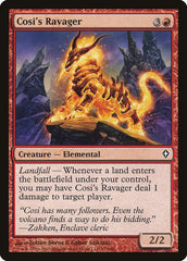 Devastador de Cosi / Cosi's Ravager - Magic: The Gathering - MoxLand