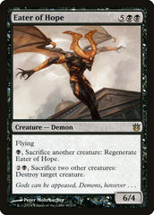 Devorador de Esperança / Eater of Hope - Magic: The Gathering - MoxLand