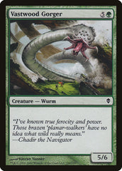 Devorador de Matavasta / Vastwood 