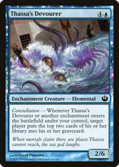 Devoradora de Tassa / Thassa's Devourer - Magic: The Gathering - MoxLand