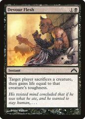 Devorar Carne / Devour Flesh - Magic: The Gathering - MoxLand