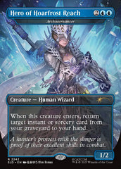 Arqueomante / Archaeomancer - Magic: The Gathering - MoxLand