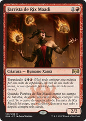 Farrista de Rix Maadi / Rix Maadi Reveler - Magic: The Gathering - MoxLand