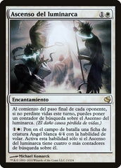 Ascensão do Luminarca / Luminarch Ascension - Magic: The Gathering - MoxLand