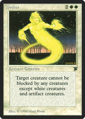 Explorador / Seeker - Magic: The Gathering - MoxLand