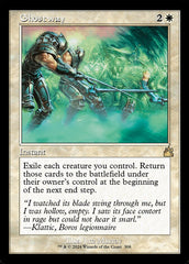 Passagem Fantasmal / Ghostway - Magic: The Gathering - MoxLand