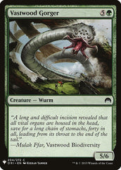 Devorador de Matavasta / Vastwood Gorger - Magic: The Gathering - MoxLand