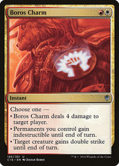 Amuleto Boros / Boros Charm - Magic: The Gathering - MoxLand