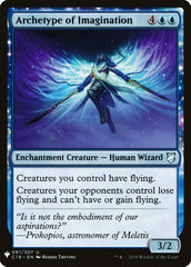 Arquétipo da Imaginação / Archetype of Imagination - Magic: The Gathering - MoxLand