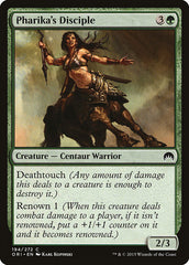 Discípula de Fárica / Pharika's Disciple - Magic: The Gathering - MoxLand