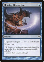 Distração Efêmera / Fleeting Distraction - Magic: The Gathering - MoxLand