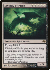 Divindade do Orgulho / Divinity of Pride - Magic: The Gathering - MoxLand
