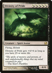 Divindade do Orgulho / Divinity of Pride - Magic: The Gathering - MoxLand