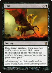 Dourar / Gild - Magic: The Gathering - MoxLand