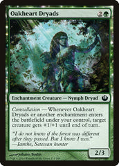 Dríades Coração-de-carvalho / Oakheart Dryads - Magic: The Gathering - MoxLand