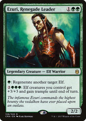 Ezuri, Líder Renegado / Ezuri, Renegade Leader - Magic: The Gathering - MoxLand
