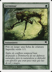 Germinar / Sprout - Magic: The Gathering - MoxLand