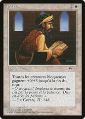 Piedade / Piety - Magic: The Gathering - MoxLand