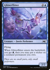 Glitterflitter - Magic: The Gathering - MoxLand