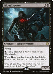 Hemorrastreador / Bloodtracker - Magic: The Gathering - MoxLand