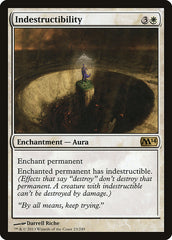 Indestrutibilidade / Indestructibility - Magic: The Gathering - MoxLand