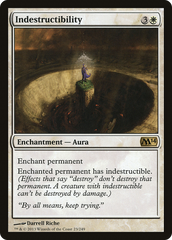 Indestrutibilidade / Indestructibility - Magic: The Gathering - MoxLand