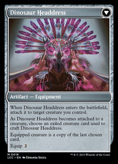 Picareta de Paleontólogo / Paleontologist's Pick-Axe - Magic: The Gathering - MoxLand