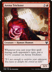 Trapaceiro da Arena / Arena Trickster - Magic: The Gathering - MoxLand