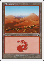 Montanha / Mountain - Magic: The Gathering - MoxLand
